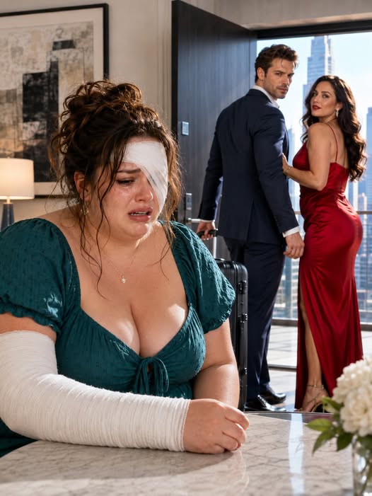 FULL UPDATE. She Crawled Through Fire to Save Him, and He Chose Another Woman—Then the Mafia Boss She Once Saved Came to Her Door - Movies & TV update: News, Reviews and Trending
