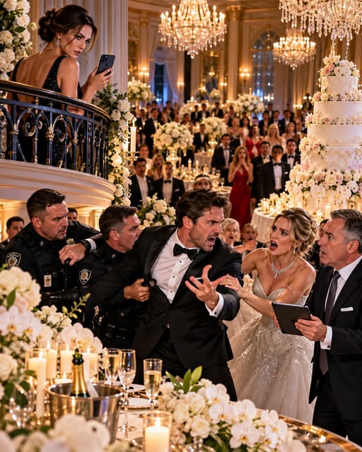 My Ex Used My Fortune to Marry His Mistress, but Their Wedding Vows Uncovered the Secret That Finally Gave Me Back My Name, Freedom, and Future on My Own Terms