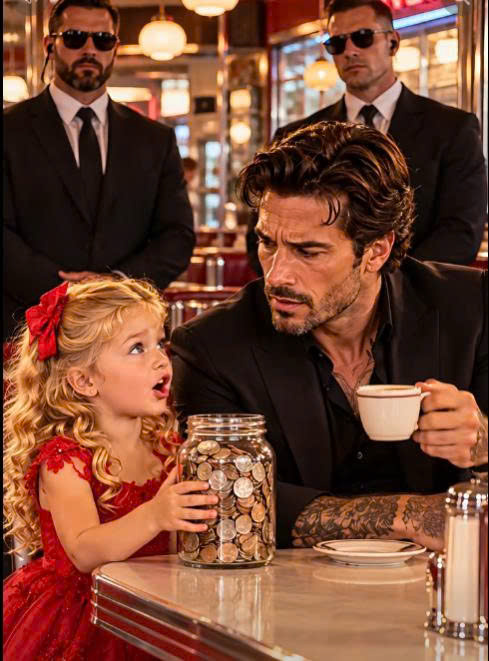 The Little Girl Offered a Mafia Boss $47.83 to Buy Her Mother a Home