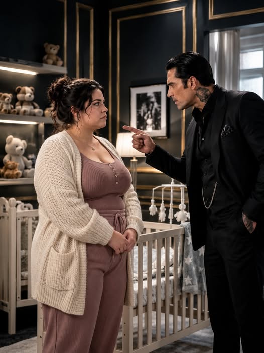 “No One Will Ever Want You,” the Ruthless Mafia Boss Told His Plus-Size Nanny Before His Rivals—But When She Walked Away, He Discovered a Terrifying Truth That Could Cost Him Everything