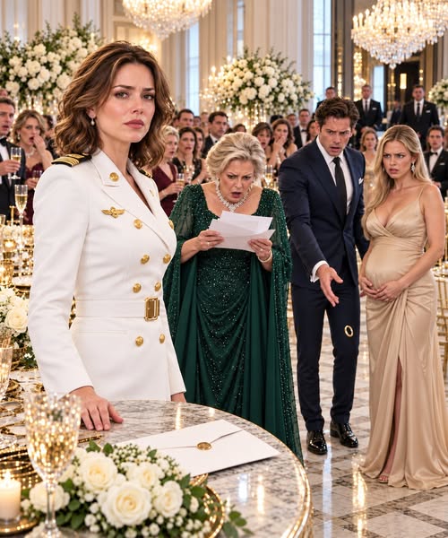 We finalized our divorce that morning, and before lunchtime, my former mother-in-law had kicked me out of the house. Just hours later, she hosted an extravagant $800,000 celebration to welcome her son’s pregnant new wife.