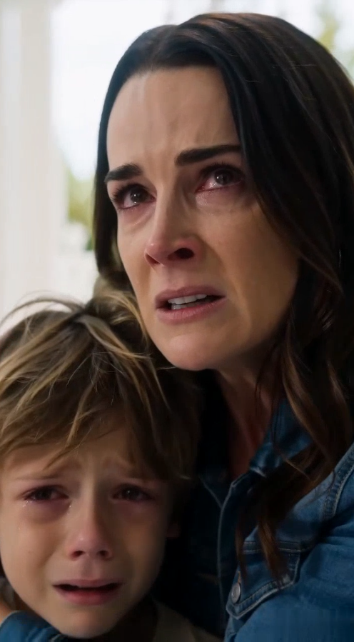 I Came Home Early and Found My Four-Year-Old Son Crawling on the Floor While My Husband’s Other Child Was Treated Like Royalty—Then He Rejected My Little Boy, and Everything Changed
