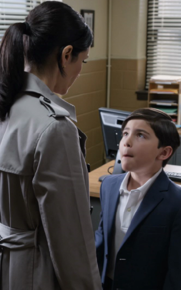 My 11-year-old daughter came home with a broken arm and bruises all over her body. After rushing her to the hospital, I went straight to the school to find the bully—only to discover his parent was my ex. He laughed when he saw me