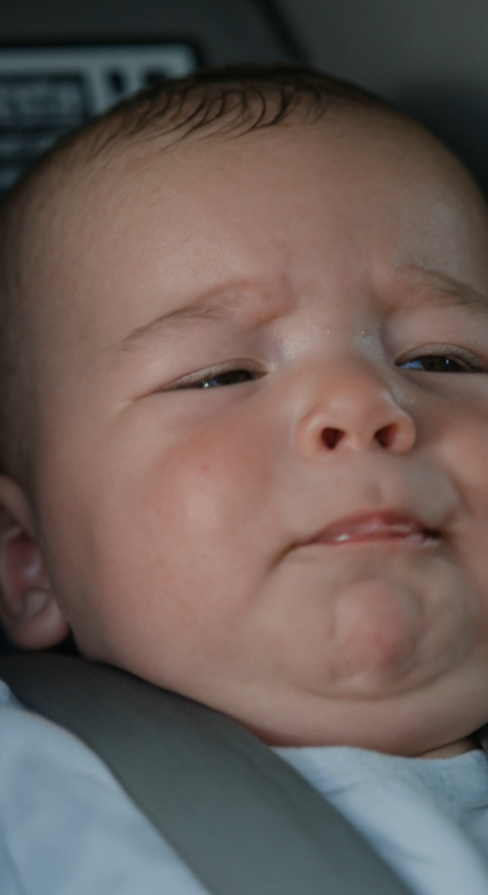 Homeless Boy Saves Baby From Hot Car