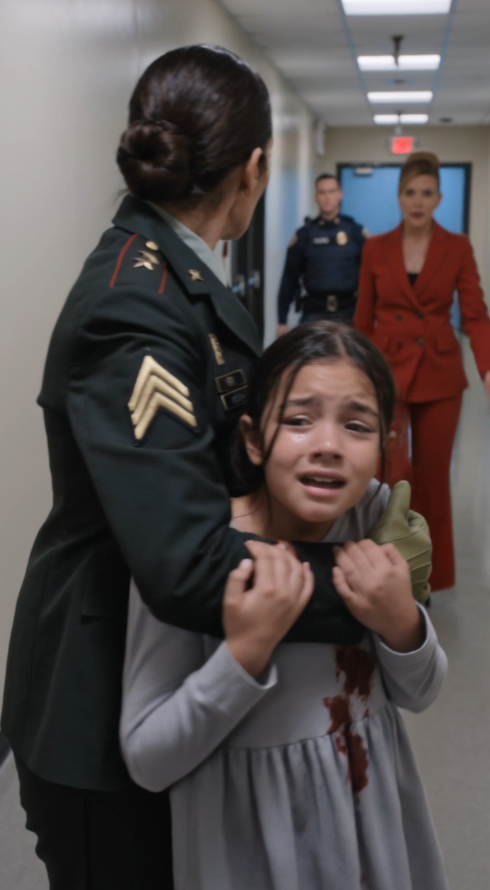 When My Daughter Whispered That They’D Locked Her Up, Stolen Her Phone, And Promised To Ruin Her If She Left, I Didn’T Yell Or Fight—I Just Stared At Them One By One, And In That Silence, They Should Have Known Their Powerful Family Was About To Meet Its Match