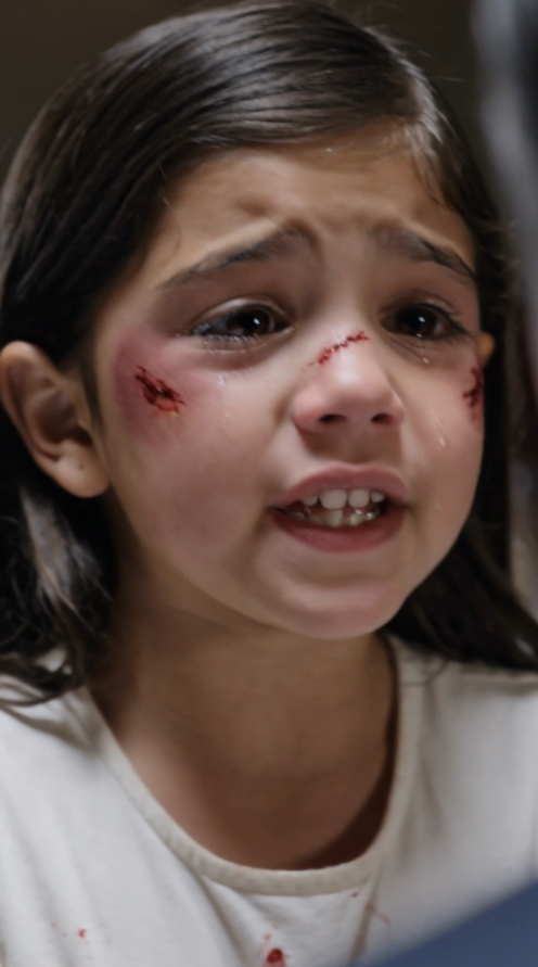 A Little Girl Ran Into a Mafia Boss’s Restaurant Crying, “They’re Beating My Mama!”—But Saving Her Mother Forced Him To Face The Widow Who Would Break His Cold Heart Open Again