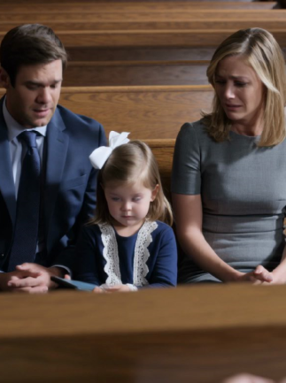 America loves a courtroom drama—but this one unfolded in a way Hollywood screenwriters might have rejected as too unbelievable.
