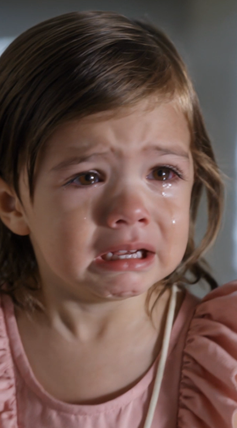 His wealthy fiancée demanded he fire the maid and kick her 3-year-old out of the mansion—unaware that the little girl holding a golden button was carrying the billionaire’s own blood.