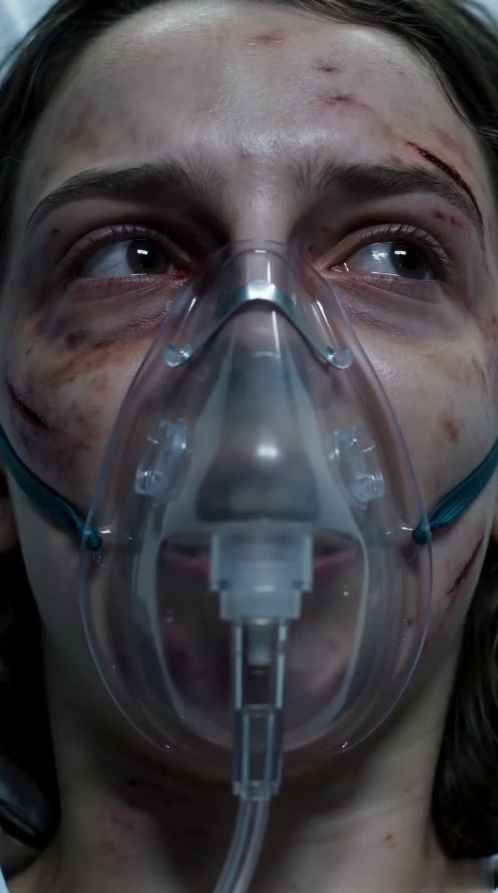 My Mom Smashed a Blood Pressure Monitor Into My Head Over My $250K Savings—But When I Pressed One Button From My Hospital Bed, My Entire Family Learned the Camera Had Been Watching Everything...
