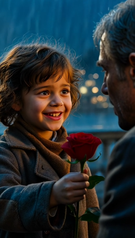 THE POOR FLOWER GIRL'S HEART AND THE MILLIONAIRE'S SUICIDE NOTE