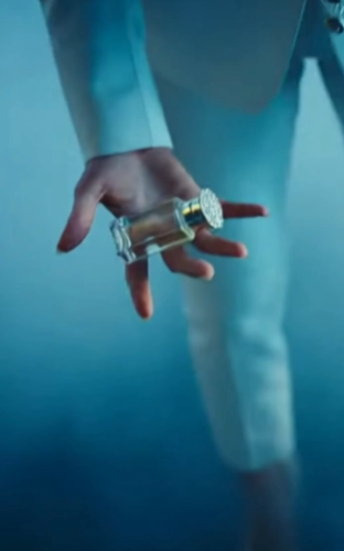 HE PLAYED TWO MISTRESSES TO STEAL MY $10M FRAGRANCE FORMULA—SO I LET THEM BRAWL IN THE CRYO-FOG AND EXPOSED HIS FRAUD IN DUBAI