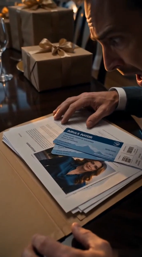 THE “BUSINESS TRIP” PHOTOS MY HUSBAND SENT WERE TAKEN IN A HOTEL ROOM WITH SOMEONE ELSE