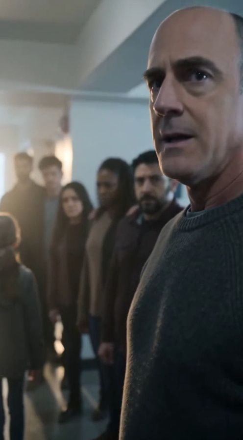 WHEN THE QUIET NEIGHBOR FINALLY SNAPPED: HE COULD NO LONGER IGNORE THE LITTLE GIRL FORCED TO WORK — AND THE ENTIRE BUILDING UNITED TO DEMAND JUSTICE!
