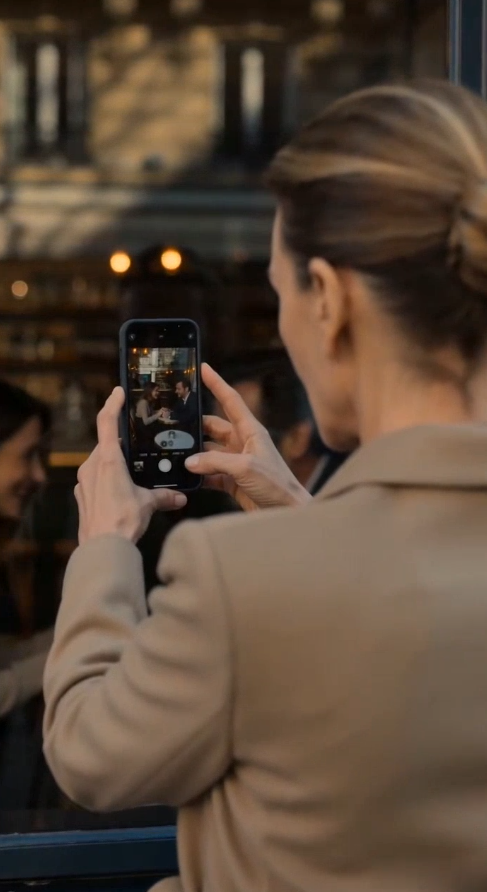 I CAUGHT MY HUSBAND WITH HIS EX AT A CAFÉ AND CHOSE THE QUIETEST WAY TO DESTROY HIM