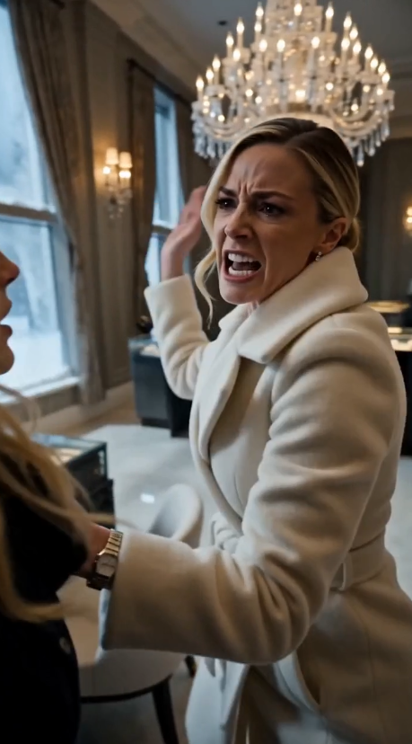 I CORNERED MY HUSBAND’S ARROGANT MISTRESS IN A LUXURY BOUTIQUE TO DELIVER A BRUTAL BEATING—UNTIL SHE DROPPED A FOLDER THAT PROVED HE WAS PLANNING MY FUNERAL.