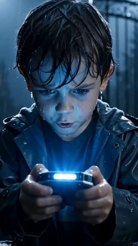 THE CRUEL STEPMOTHER KICKED HER STEPCHILD OUT INTO A TORRENTIAL STORM—UNTIL THE BOY’S BACKPACK REVEALED WHO TRULY OWNED THE MULTI-MILLION-DOLLAR ESTATE.