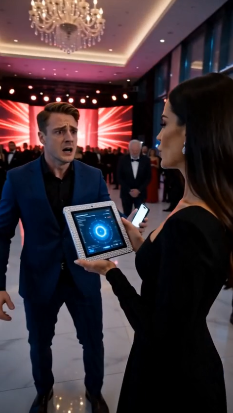 THE ARROGANT BOYFRIEND LEAKED HIS GIRLFRIEND’S PRIVATE RECORDINGS TO DESTROY HER CAREER—UNTIL THE LIVE BROADCAST REVEALED HER HIDDEN BILLIONAIRE IDENTITY.