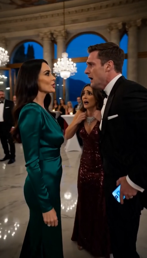 I LET MY HUSBAND AND HIS MISTRESS HUMILIATE ME AT A LUXURY GALA—UNTIL MY FINAL SIGNATURE TRIGGERED A CORPORATE TRAP THAT STRIPPED THEM OF EVERYTHING.