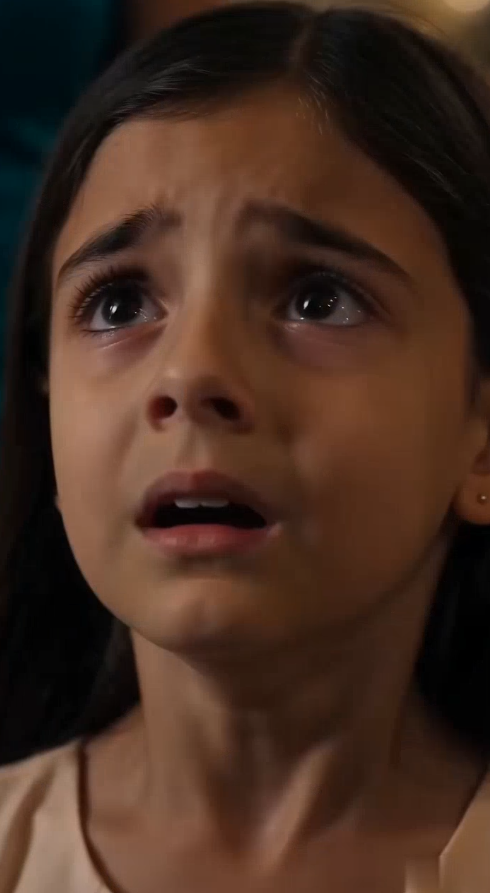 He Framed My 8-Year-Old Daughter at His Wedding… Then the Wedding CCTV Exposed Everything
