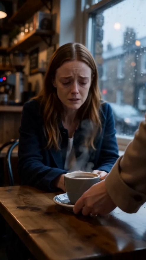 THE WOMAN WHO HELPED ME DURING MY DARKEST MARRIAGE MOMENT HAD A SHOCKING CONNECTION TO MY HUSBAND