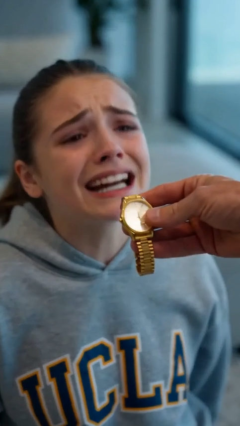 "She thought she could destroy a poor nanny’s life for fun… 😡