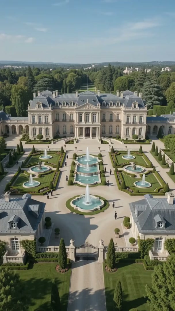 THE HOUSE OF WHITE LILIES