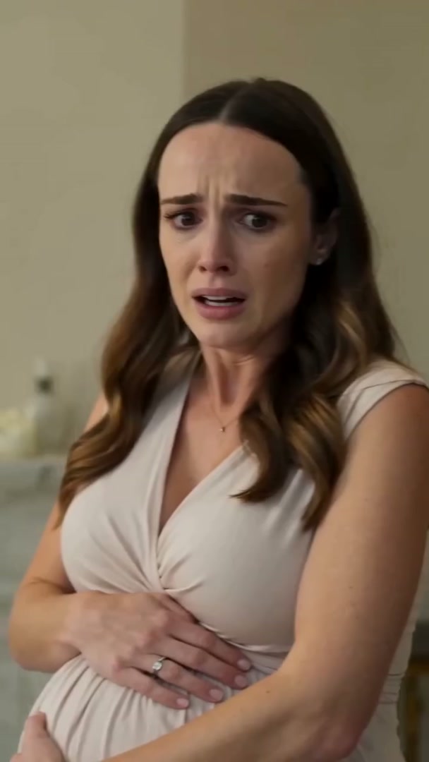 I came home earlier than expected and found my wife, eight months pregnant, kneeling on the marble floor, weeping uncontrollably as my mother forced her to wash her feet. “This house belongs to my chi
