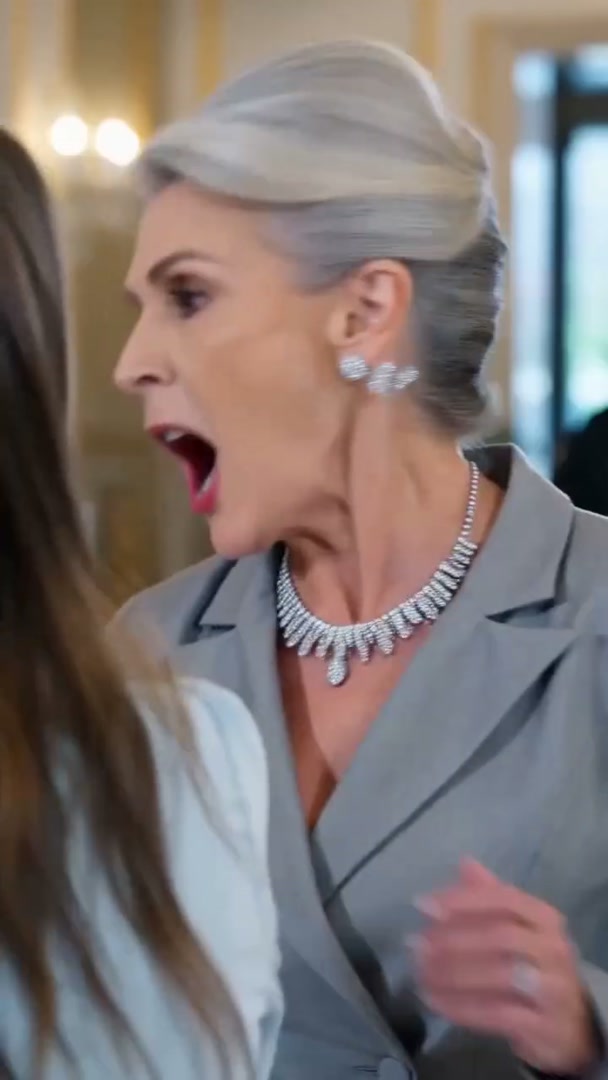 THE MULTI-MILLION-DOLLAR HEIR: THE SLAP THAT BROKE A DYNASTY AND REVEALED A MOTHER’S HEART