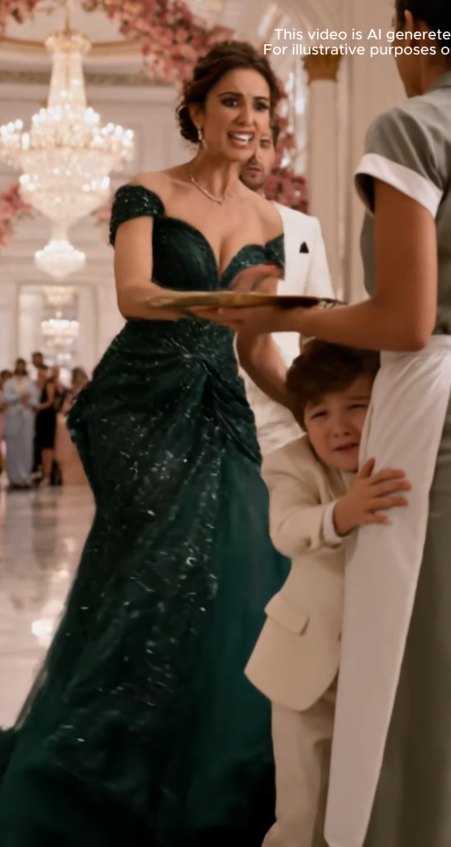 THE BILLIONAIRE'S STOLEN HEIR: TEARS BENEATH THE VEIL