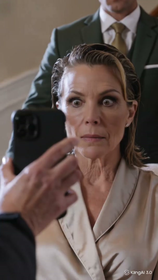 SHE RETURNED FROM A CLASSIFIED MISSION EXPECTING A FAMILY REUNION—BUT FOUND HER DAUGHTER KNEELING WHILE THE MISTRESS UNKNOWINGLY MOCKED THE WOMAN WHO OWNED EVERYTHING