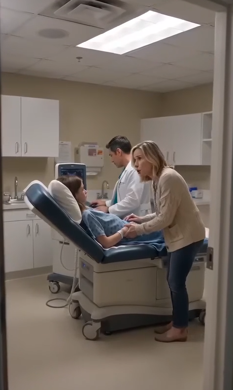 WHAT THE SCAN CONCEALED