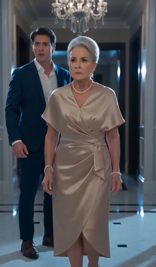 The Locked Suite