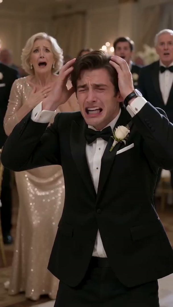 My husband threw divorce papers into my face while I cradled our newborn daughter.