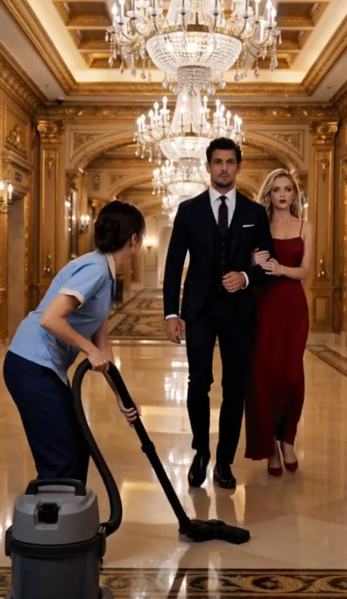THE BILLIONAIRE’S GHOST: RECLAIMING CLARA