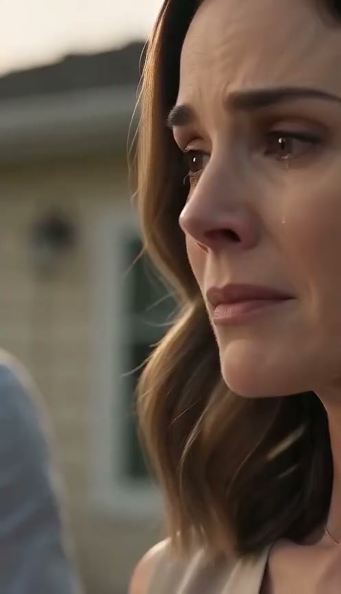 THE WHISPERED LIE BENEATH THE LANTERNS: WHY A MOTHER STOLE HER DAUGHTER'S BIRTHDAY JOY