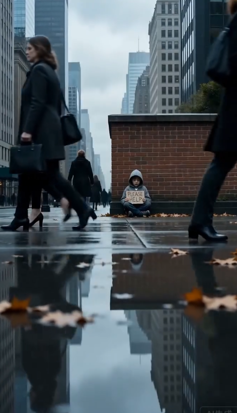 THE BILLIONAIRE’S LOCKET: THE BOY ON 5TH AVENUE