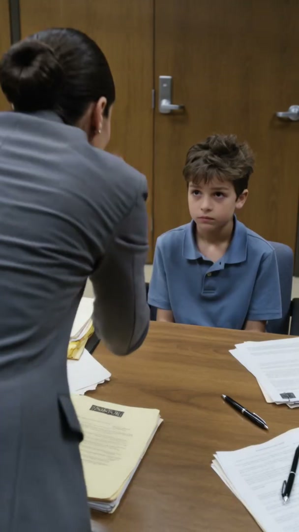 SILENT ECHOES IN THE BOARDROOM: THE UNTOLD TRUTH ABOUT CORPORATE GREED AND INNOCENCE