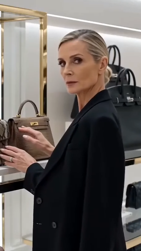 CAUGHT ON 4K: The Price of Fame
