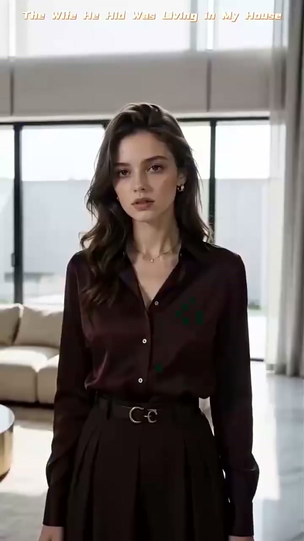 The Shattered Silk