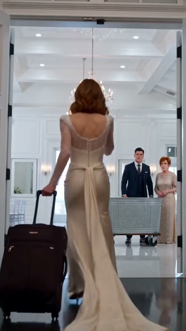 THE MILLION-DOLLAR LAUNDRY DAY: HOW A GROOM'S CRUEL ULTIMATUM UNLOCKED AN EMPIRE'S REVENGE