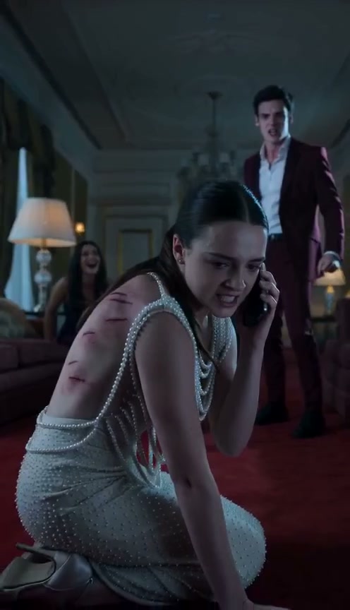 My Husband Ordered Me to Take 200 Lashes for His Mistress—So I Made One Call to My Father. Five Minutes Later, His Entire Empire Started Collapsing.