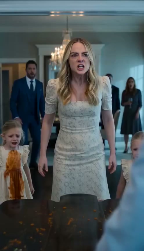 THE SHATTERED FRAME: A HOLLYWOOD NIGHTMARE