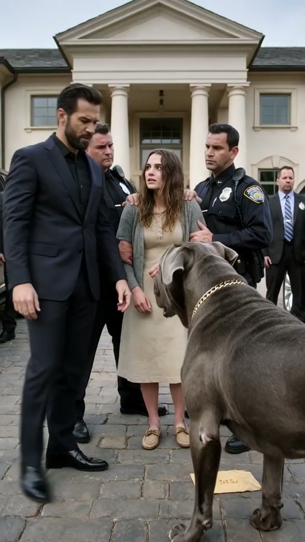 THE DIAMOND COLLAR