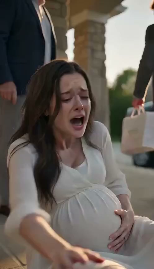 WHEN MERCY FAILED THE UNBORN AT OUR DOORSTEP