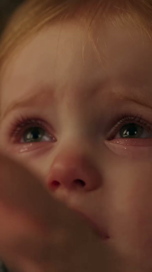 THE CHRONICLES OF BREATH: HOW A MOTHER'S CRUELTY UNLOCKED THE TRUTH BEHIND THE MIRACLE CHILD