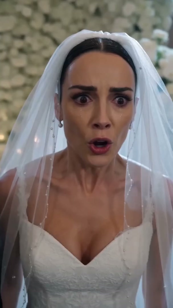 THE WHITE WEDDING CASKET OF SECRETS THAT CHANGED THREE LIVES FOREVER