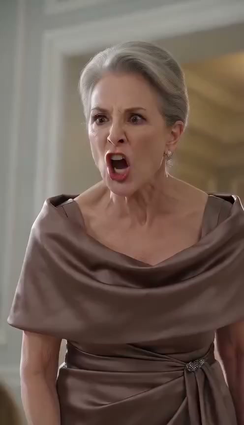 My Husband Slapped Me in Front of His Mistress and Ordered Me to Kneel—He Had No Idea His Entire Empire Was Built on My Fortune