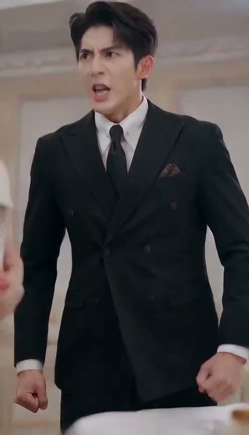 THE CHANDELIER FALLS SILENT WHEN THE TRUE PRICE OF HEIR AND HONOR IS FINALLY PAID
