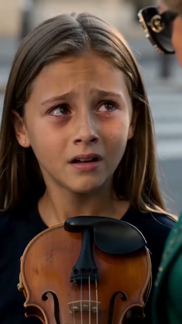 SILENT TEARS AND GOLDEN STRINGS: THE TRUTH BEHIND THE BRIGHT CITY SIDEWALK