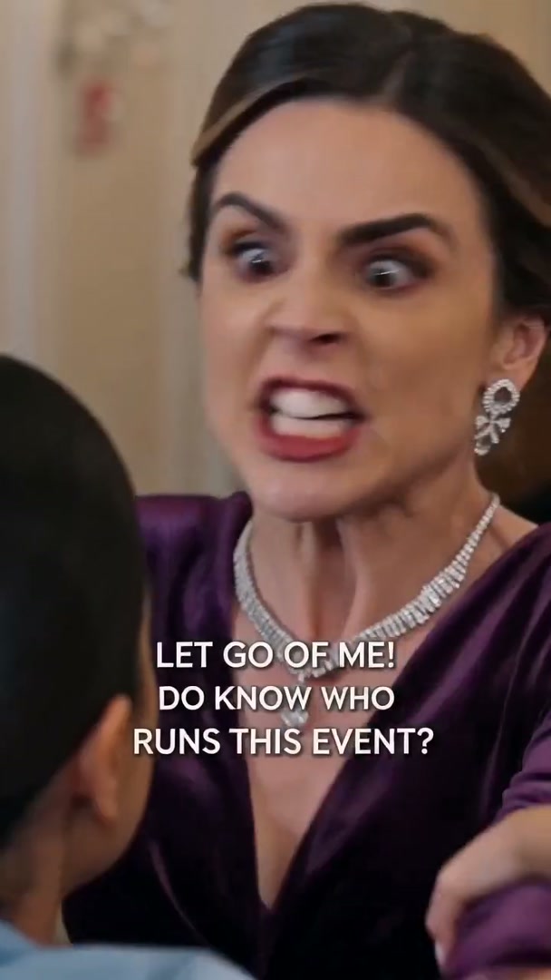 THE CRULLER CHARITY BALL: FALL OF THE VELVET TYRANT